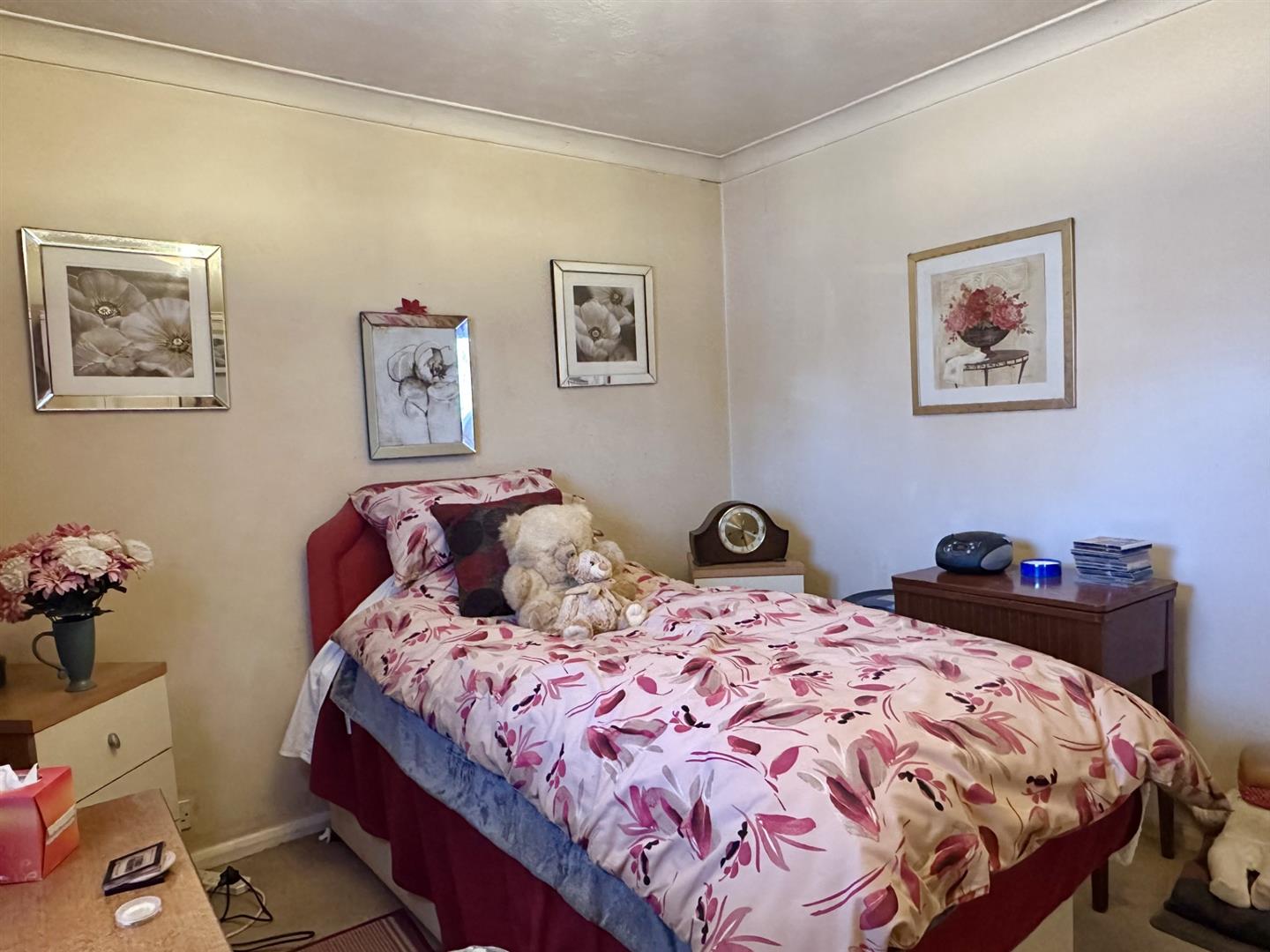 Sedlescombe Gardens, St. Leonards-On-Sea